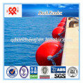 SGS-Zertifizierung schwimmenden Marine-Schaum gefüllt Dock Fender zum Verkauf